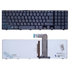 Клавиатура для ноутбука DELL XPS 17 L702x